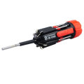 Good Quality Multi-Screwdriver Torch with Plastic Handle